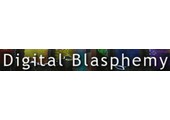 Digital Blasphemy discount codes