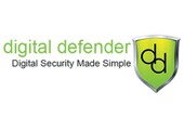 Digital Defender discount codes