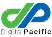 Digital Pacific discount codes