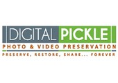 Digital Pickle discount codes
