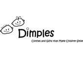 Dimples Shop discount codes