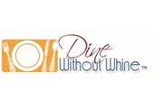 Dine Without Whine discount codes