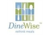 DineWise discount codes