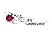 Dining In The Round discount codes
