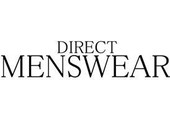 Direct MensWear discount codes
