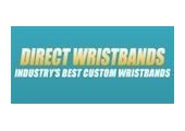 Direct Wristbands discount codes