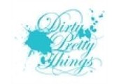 Dirty Pretty Things discount codes