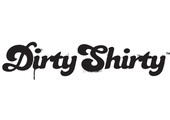 Dirty Shirty discount codes