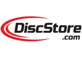 Disc Store discount codes