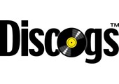 Discogs discount codes