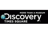 Discovery Times Square Exposition discount codes