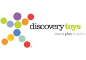 Discovery toys discount codes