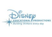 Disney Educational Productions discount codes