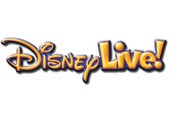 Disney Live