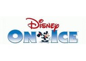 Disney On Ice discount codes