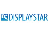 Displaystar discount codes