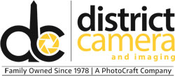 District Camera discount codes