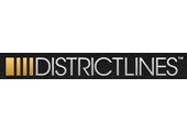 District Lines discount codes