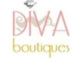 Diva Boutiques discount codes
