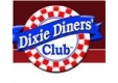 Dixie Diners Club discount codes