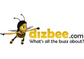 Dizbee.com discount codes