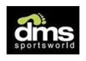 DMS Sportsworld discount codes