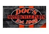 Doc\'s Motorcycle Superstore discount codes