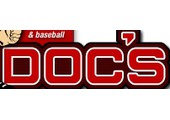 Doc\'s Sports Service discount codes