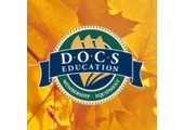 DOCS Education discount codes