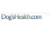 Dog's Health discount codes
