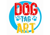 Dog Tag Art discount codes