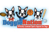 Doggie Nation discount codes