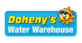 Doheny's Water Warehouse discount codes