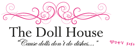 Doll House discount codes