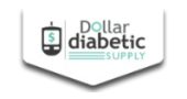 Dollar Diabetic Supply discount codes