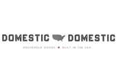 Domestic Domestic discount codes