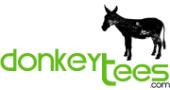 Donkey Tees discount codes