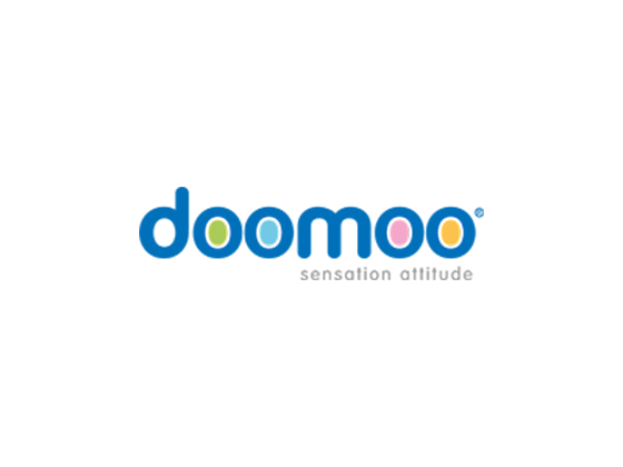 Doomoo Shop and Offers discount codes