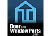 Door and Window Parts discount codes