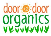 Door to Door Organics discount codes