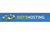 Dot5Hosting discount codes