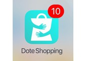 Doteshopping.com discount codes