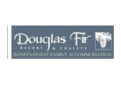 Douglas Fir Resort And Chalets discount codes