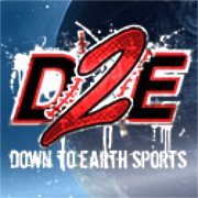 Down To Earth Sports discount codes