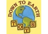 Down To Earth Toys discount codes