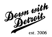 Downwithdetroit discount codes