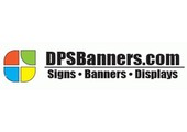 DPS Banners discount codes