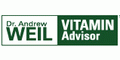 Dr. Andrew Weil Vitamin Advisor