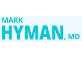 Dr. MARK HYMAN