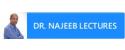 Dr. Najeeb Lectures discount codes